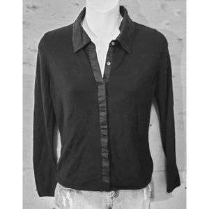 Ann Taylor Button Down